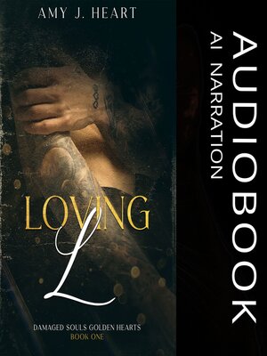 cover image of Loving L